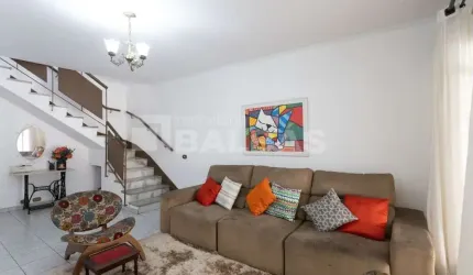 SOBRADO COMERCIAL 170 M² - TATUAPÉ