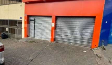 PRÉDIO COMERCIAL 250 M² - CHÁCARA CALIFÓRNIA
