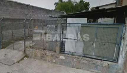 TERRENO 270 M² - CHÁCARA CALIFÓRNIA