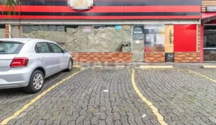 SALÃO COMERCIAL 250 M² - VILA FORMOSA