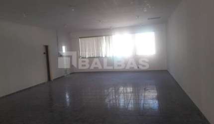 SALÃO COMERCIAL 231,72 M² - TATUAPÉ