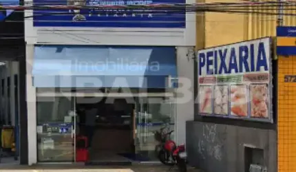 SALÃO COMERCIAL 130 M² - VILA FORMOSA
