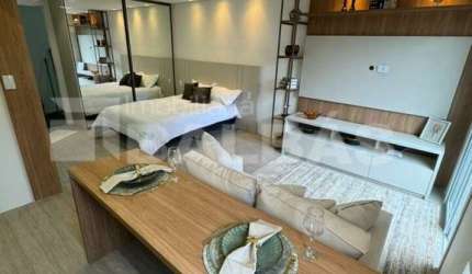 STUDIO 35 M² - VILA REGENTE FEIJÓ