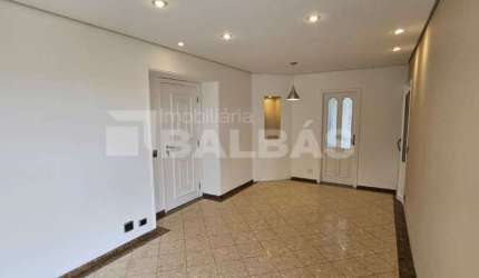 APARTAMENTO 83 M² - VILA REGENTE FEIJÓ
