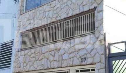 SOBRADO RESIDENCIAL/COMERCIAL 230 M² - VILA FORMOSA