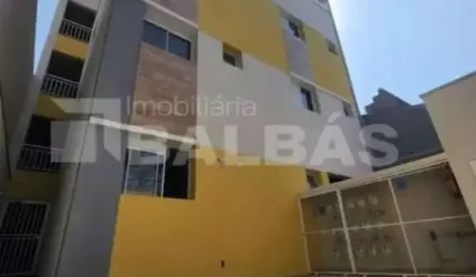 APARTAMENTO 33,67 M² - TATUAPÉ