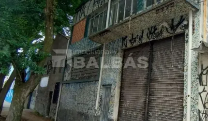 Galpão para Locação - 880 m² | Ipiranga - Total ou Parcial (400 m² ou 480 m²)