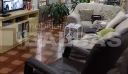 ÓTIMO SOBRADO TATUAPÉ
