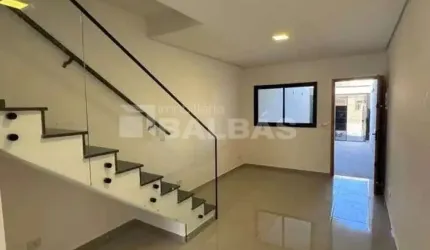 SOBRADO RESIDENCIAL 92 M² - VILA CARRÃO