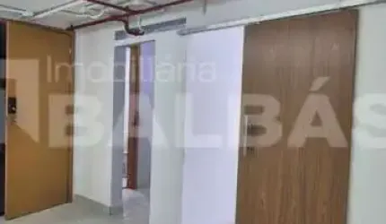 SALA COMERCIAL TATUAPÉ - 48 M² - 1 VAGA - ÓTIMA LOCALIZAÇÃO