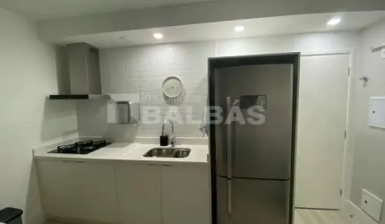 APARTAMENTO TATUAPÉ 40 m² - 1 VAGA - PROX. METRÔ CARRÃO