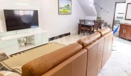 ÓTIMO SOBRADO A VENDA NO TATUAPÉ