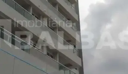 APARTAMENTO NOVO TATUAPÉ  2/3  DORMITÓRIOS - VENDA OU LOCAÇÃO