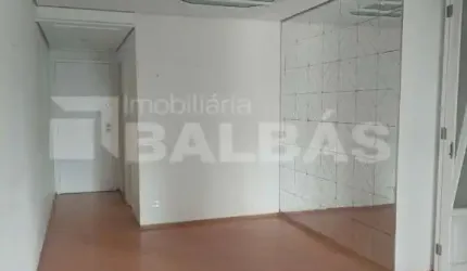 APARTAMENTO 64 m² - PRÓXIMO METRÔ TATUAPÉ