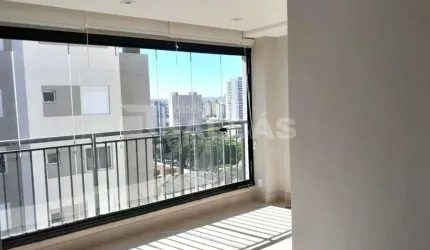 LOCALIZADO À 900M DO METRÔ CARRÃO, 5 MIN. DO SHOPING BOULEVARD TATUAPÉ, PRÓX. AO COLÉGIO ESPÍRITO