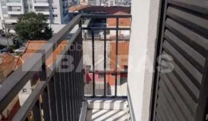 APARTAMENTO VILA ARICANDUVA - 39 m² - SEMI MOBILIADO