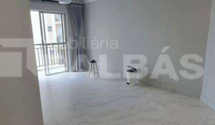 Ótimo apartamento mobiliado a venda no Tatuapé!