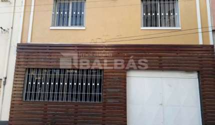 SOBRADO RESIDENCIAL OU COMERCIAL MOOCA - EXCELENTE LOCALIZAÇÃO.
