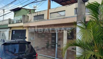 CASA TÉRREA TATUAPÉ - PRÓXIMO AO CORINTHIANS