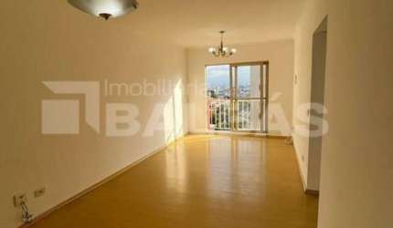 APARTAMENTO VILA EMA - SOLIDONIO LEITE - EXCELENTE LOCALIZAÇÃO