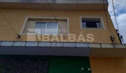 ASSOBRADADO 144 m² - TATUAPÉ - FINALIDADE COMERCIAL