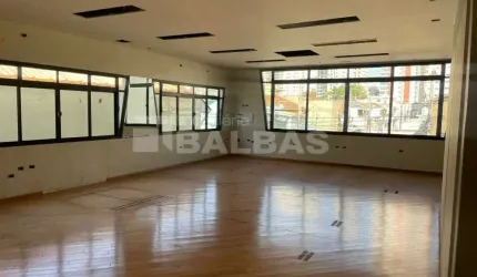 PRÉDIO COMERCIAL AO LADO 30 DP - TATUAPÉ