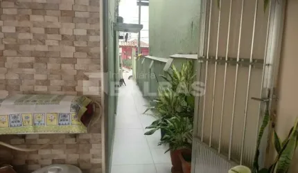 CASA TÉRRA TATUAPÉ - ÓTIMA OPORTUNIDADE - LOCALIZAÇÃO SEM IGUAL !