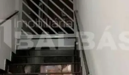 SALA COMERCIAL - TATUAPÉ - LOCALIZAÇÃO ESTRATÉTIGA !