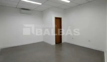 SALA COMERCIAL - TATUAPÉ - LOCALIZAÇÃO ESTRATÉGICA !