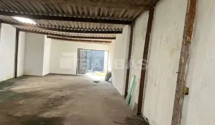 GALPÃO TATUAPÉ - VENDA OU LOCAÇÃO.