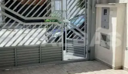 Ótimo sobrado reformado a venda no Tatuapé!