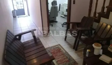 SOBRADO COMERCIAL MOOCA
