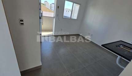 Apartamento novíssimo a venda na Mooca!