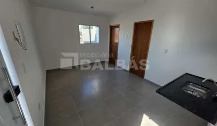 Belo apartamento a venda na Mooca!