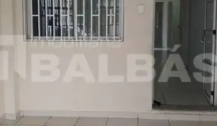 SOBRADO - VILA REGENTE FEIJÓ - EXCELENTE LOCALIZAÇÃO