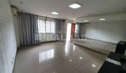 SOBRADO - CONDOMINIO FECHADO - VILA INVERNADA