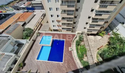 APARTAMENTO - MIRANTE DO TATUAPÉ