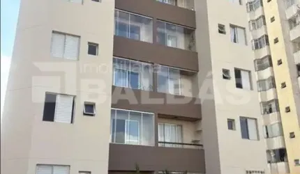 APARTAMENTO - 62 m² - AO LADO DA SUBPREFEITURA  ARICANDUVA/ FORMOSA/ CARRÃO