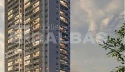 APARTAMENTO TATUAPÉ - 3 SUÍTES, 2 VAGAS , LAZER COMPLETO - OBRAS ACELERADAS !