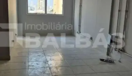 SALA COMERCIAL 48 m² - EXCELENTE LOCALIZAÇÃO - TATUAPÉ