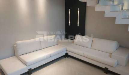 COBERTURA 395 M² - JARDIM ANÁLIA FRANCO