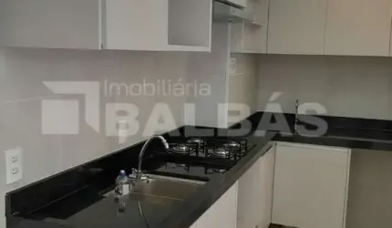 APARTAMENTO TATUAPÉ - 47 m² - RESIDENCIAL DEZ TATUAPÉ