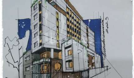 APARTAMENTOS EM OBRAS VILA FORMOSA - ENTREGA PREVISTA DEZ/ 2025