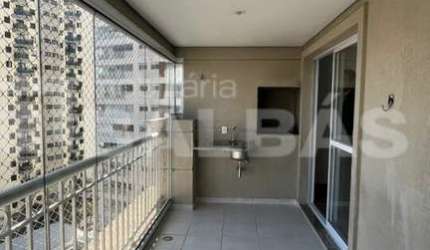 APARTAMENTO 91,5 M² - MOOCA