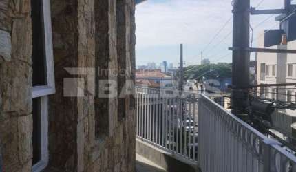 SALA COMERCIAL 150 M² - VILA MATILDE
