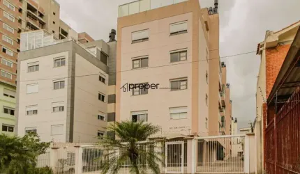 Apartamento 3 dormitórios para aluguel no Areal em Pelotas/RS