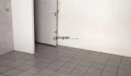Apartamento com 2 dormitórios à venda, 50 m² por R$ 109.000 - Fragata - Pelotas/
