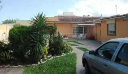 Casa com 4 dormitórios à venda, 300 m² por R$ 650.000,00 - Laranjal - Pelotas/RS