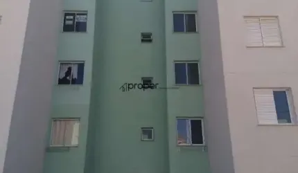 Apartamento com 2 dormitórios à venda, 45 m² por R$ 150.000,00 - Fragata - Pelot