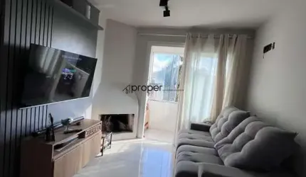 Apartamento com 3 dormitórios à venda - Areal - Pelotas/RS